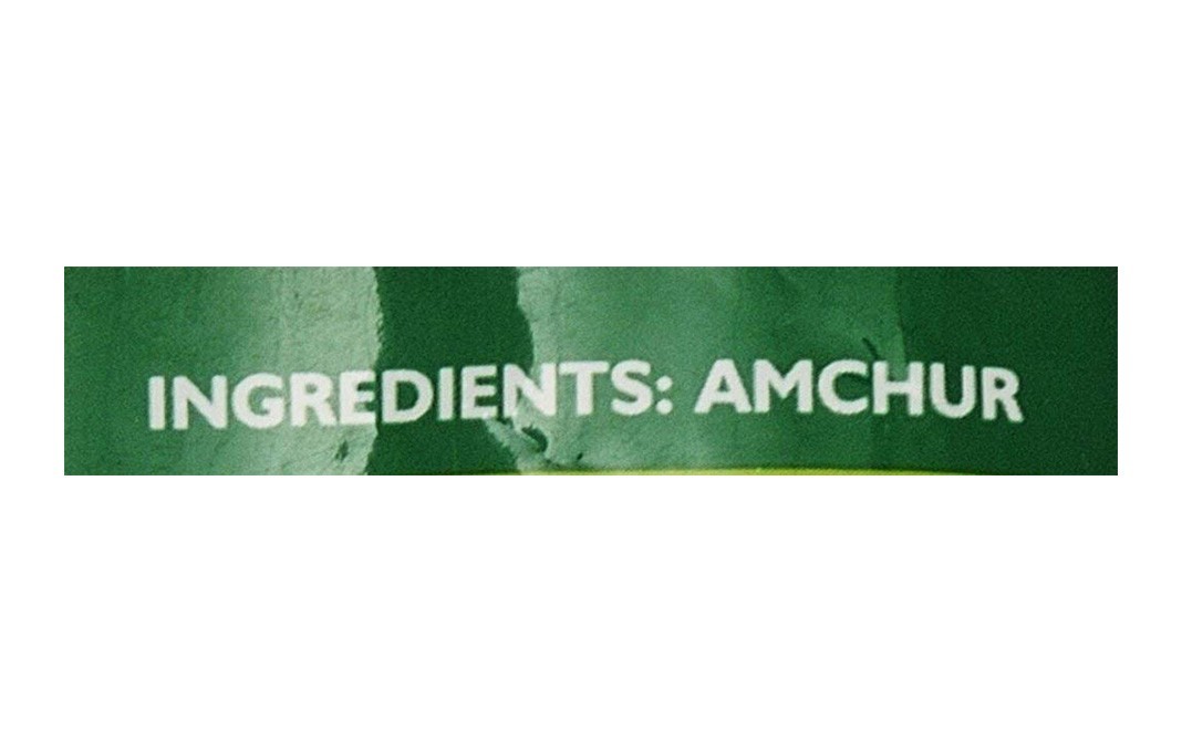 J-Pure Amchur Powder    Pack  1000 grams